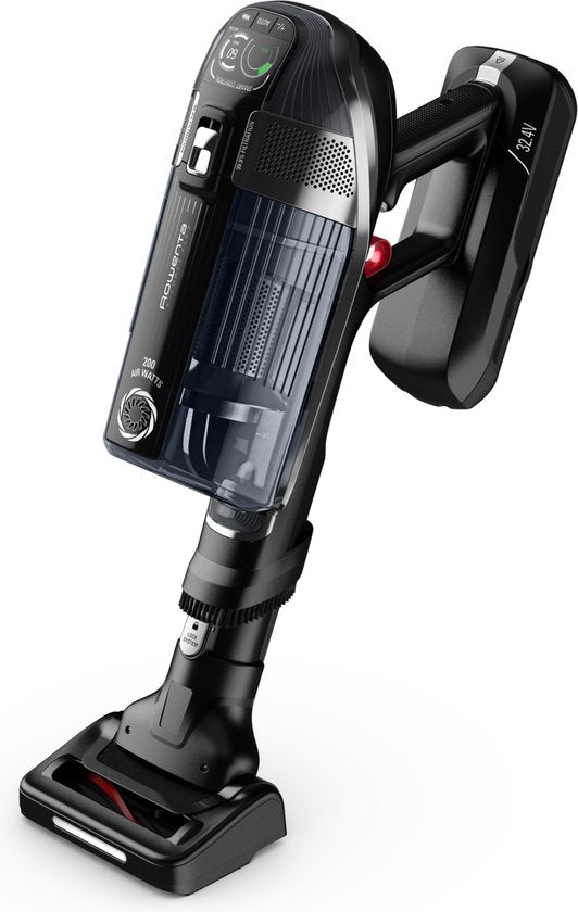Steelstofzuiger ROWENTA RH99A9WO X-Force Flex 1