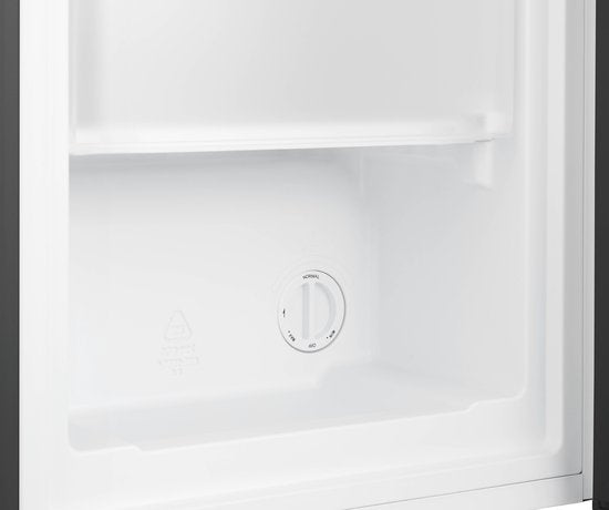 Tomado TFT4702B - Tafelmodel vriezer - 60 liter - 3 vrieslades -Energieklasse D - Zwart