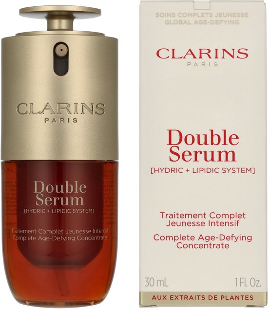Clarins Double Serum 30 ml