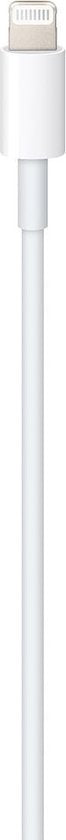 Apple Originele USB-C naar lightning kabel - 100cm