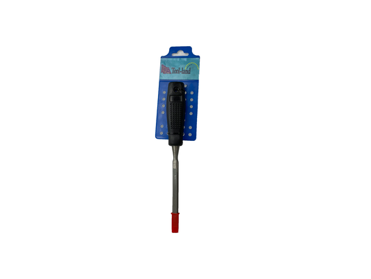 Toolland Houtbeitel - Steekbeitel - 8 Mm
