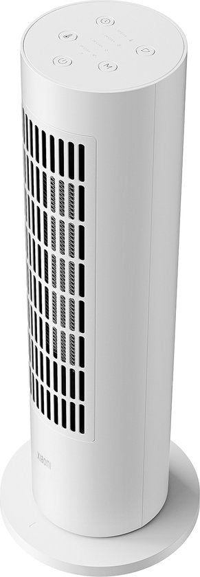 Xiaomi Mi Heater Tower Lite Wit - Elektrische verwarming - Elektrische verwarmingstoren - Warmte ventilator