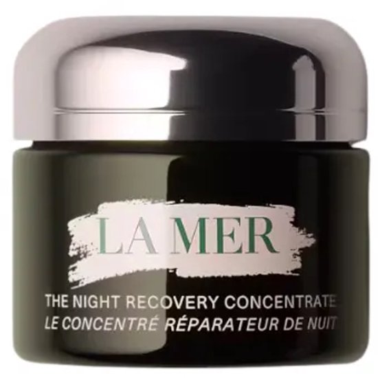 La Mer The Night Recovery Concentrate Cream - 7ml