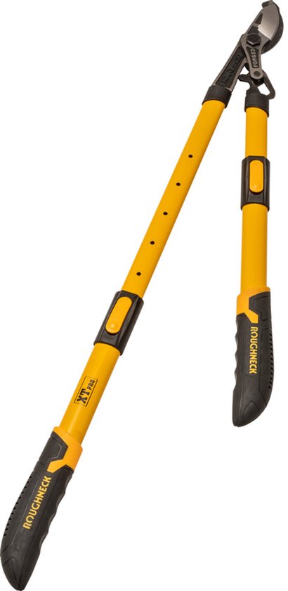 Roughneck XT Pro Telescopische Takkenschaar (695 - 945 mm)