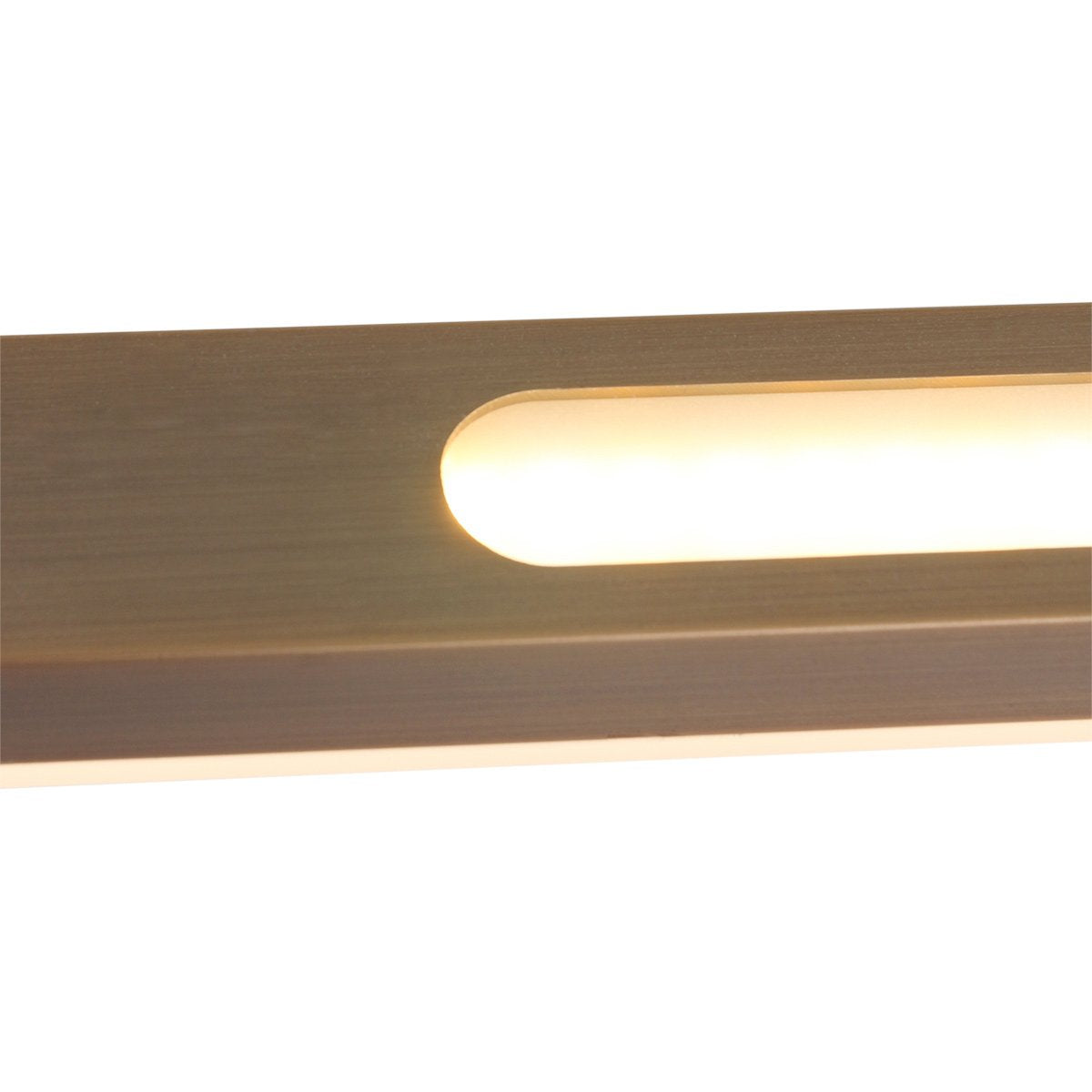 Hanglamp Steinhauer Zelena LED - Brons