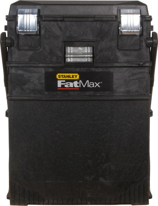 Stanley FatMax Cantilever Gereedschapswagen