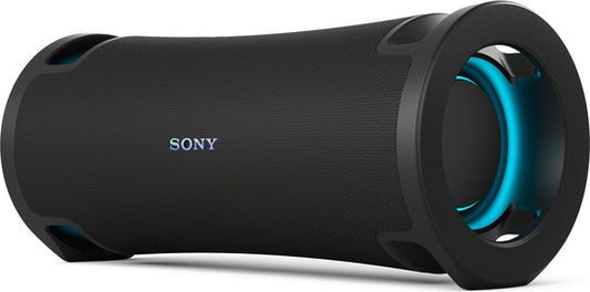 Sony ULT Field 7 - Bluetooth-luidspreker - Zwart