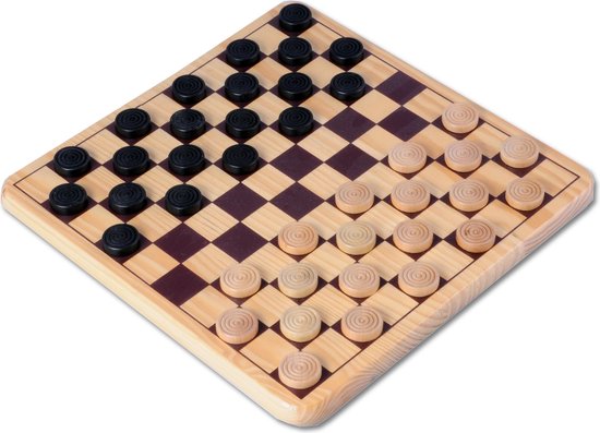 Damset compleet 29 x 29 cm