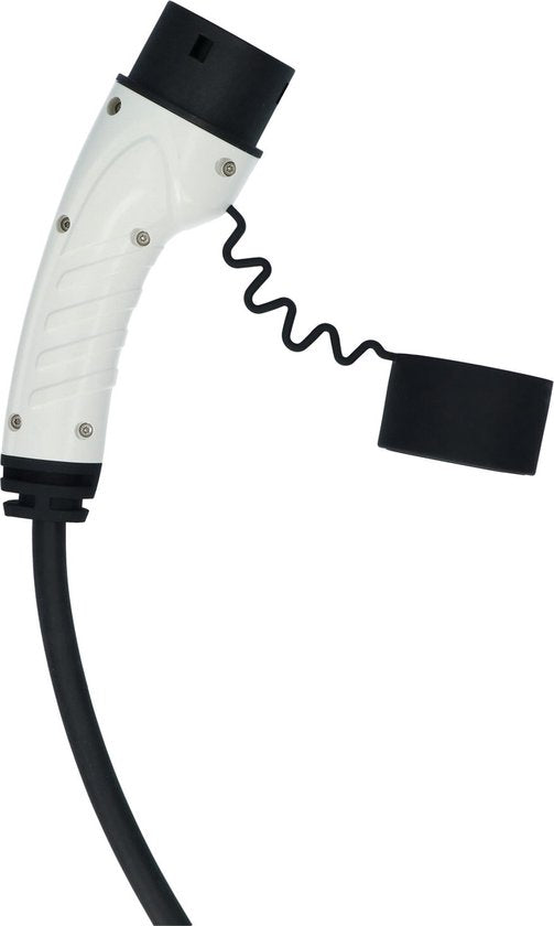 EV Port.Charger Type 2 1Ph 8-16A | Laadkabel
