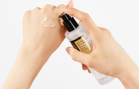 COSRX Advanced Snail 96 Mucin Power Essence
