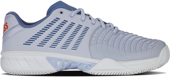 K-Swiss Express Light 3 Clay Tennisschoenen Heren - maat 42