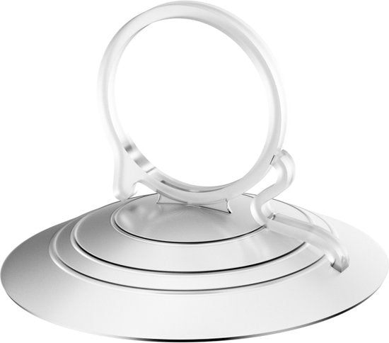 MONZANA Vaatwasser - Mini 46x45x44cm App Bediening 4,5l - Wit