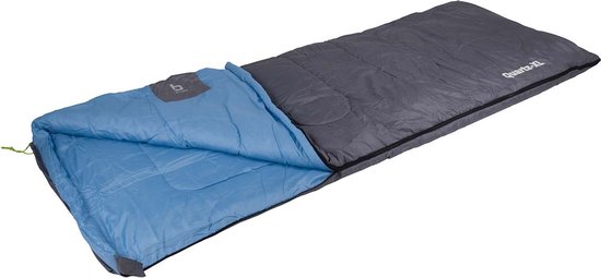 Bo-Camp - Slaapzak - Quartz XL - 210x85 cm