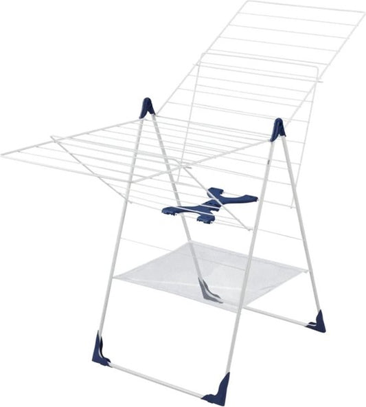 Leifheit droogrek Classic 250 Flex - 25 m drooglengte