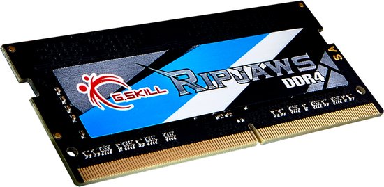 G.Skill Ripjaws F4-3200C22S-16GRS - Geheugen