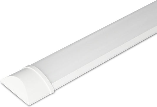 FlinQ LED Batten 6500K - TL-Balk - 120 cm - Duurzaam - 50000 branduren - 40W - Alternatieve TL-buis