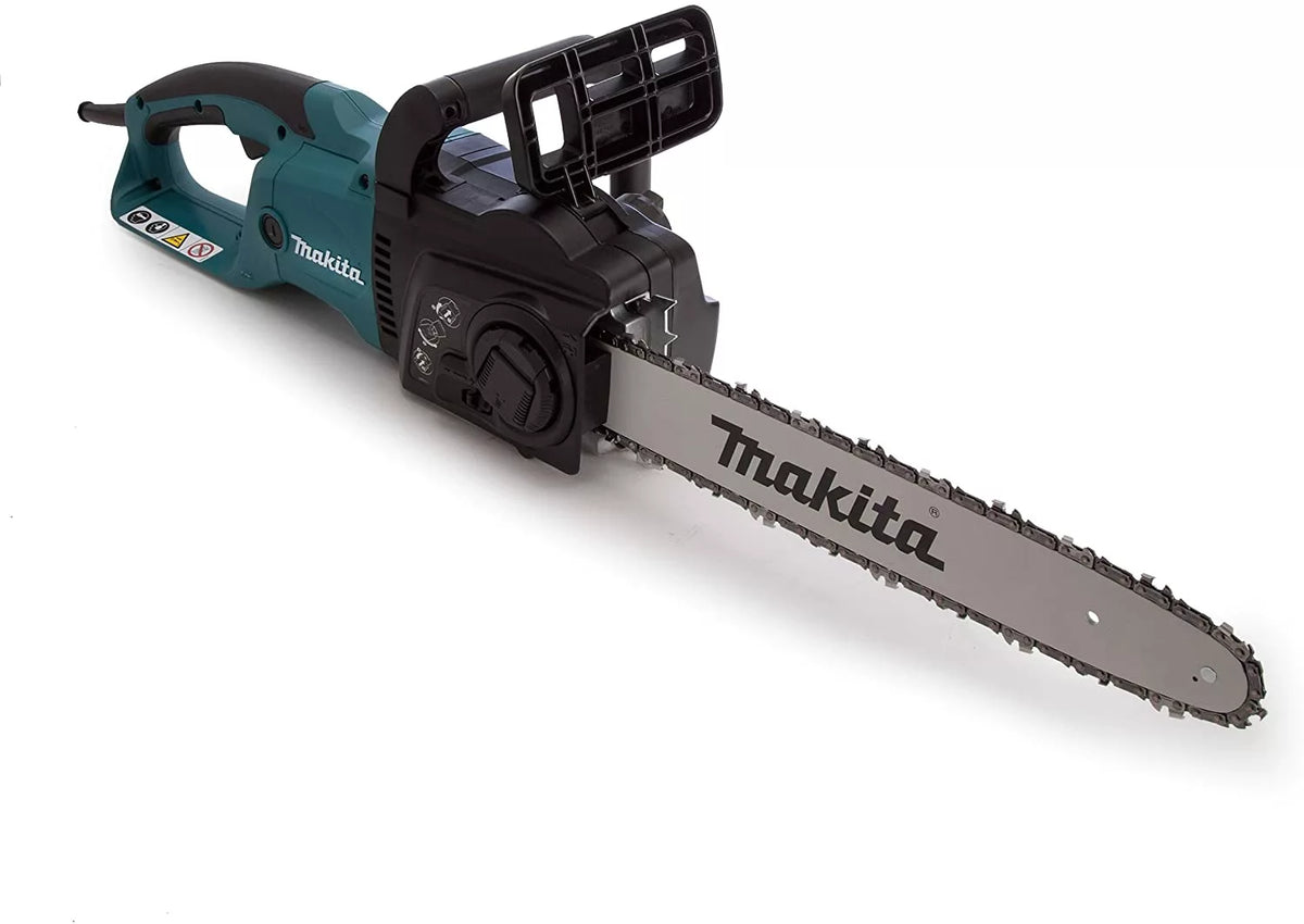 Makita Elektrische Kettingzaag UC4051A - 2000W - Zwaardlengte 40 cm