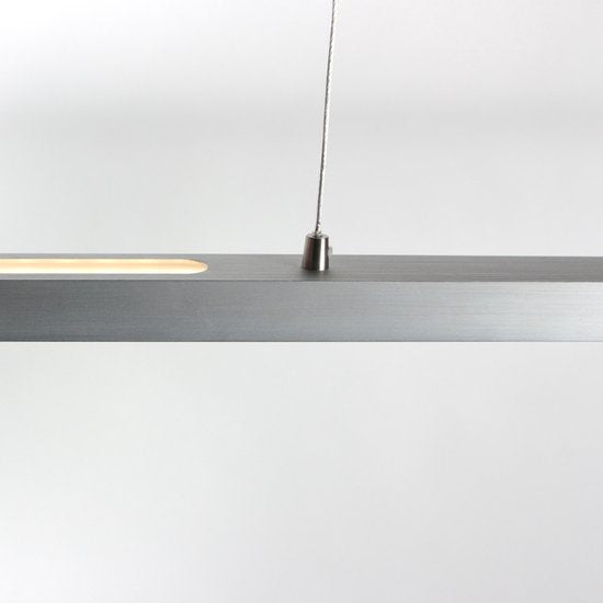 Steinhauer - hanglamp - Bande - staal - metaal - design lamp - LED - 3994ST