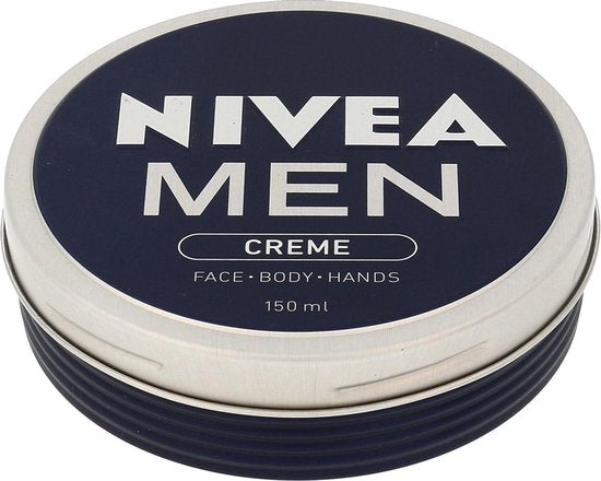 NIVEA MEN Crème - 150 ml - Bodycrème