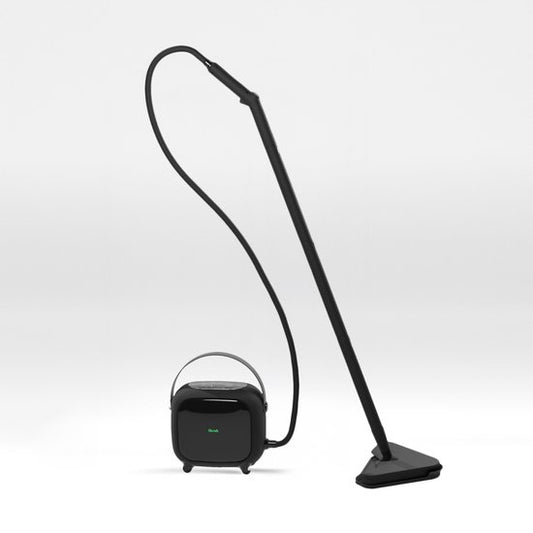 Skrub Stoomreiniger The Big One - 45 minuten lang stomen - 20 accessoires - Handstomer - 1500w