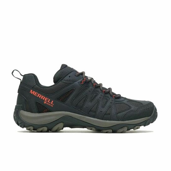 Sportschoenen Merrell Zwart - 41