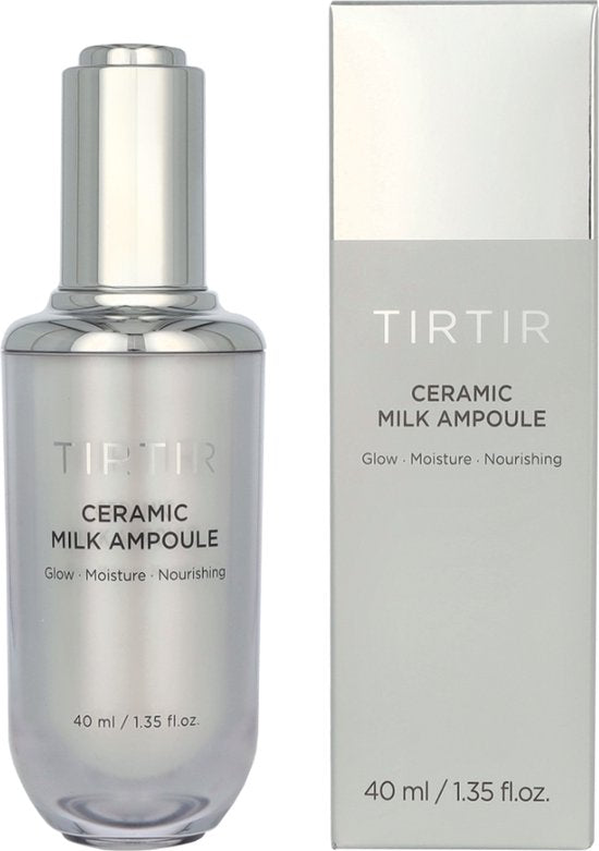 Tirtir Ceramic Milk Ampoule