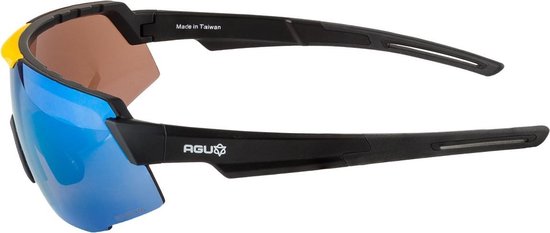 AGU Pride Fietsbril