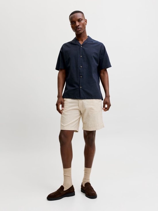 Jack & Jones Overhemd Relaxed Fit Overhemd - Maat XXL