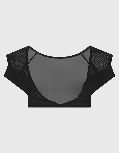 Sweatproof Tank Top Dames - Anti-Zweet Vest met ArmPads Pro en Silver Treatment - M-XL
