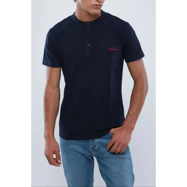 Billiorich shirt - Navy - M