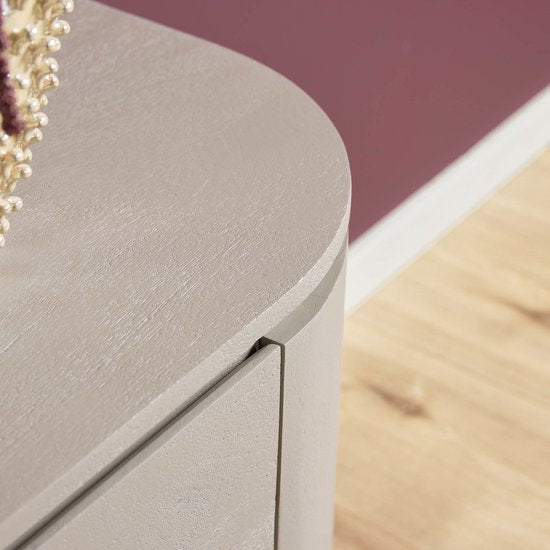 Starfurn - Tv meubel Excellent - Taupe - 35x120x30 cm