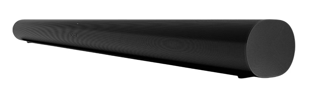 Sonos Arc SL Soundbar Shadow Black – 114,2 cm – Dolby Atmos Thuisbioscoop Geluid