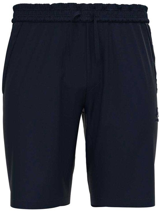 Odlo Essential Korte Broek Blauw 52 Man
