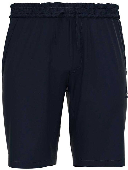 Odlo Essential Korte Broek Blauw 52 Man