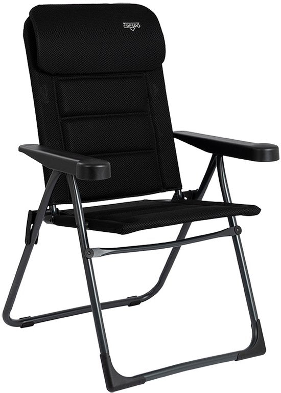 Crespo - Standenstoel - AP/213 - Air-Deluxe - Extra compact