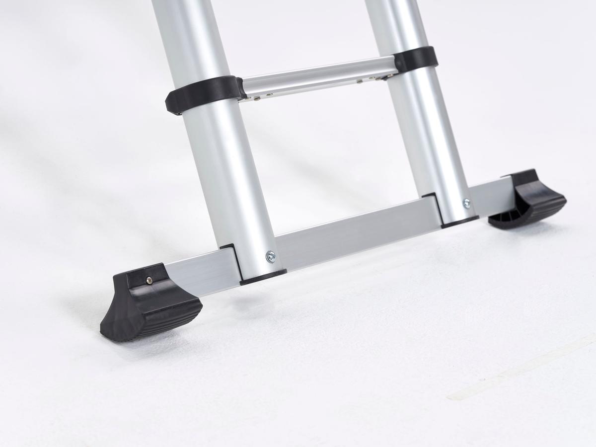 Altrex Telescoopladder Smart Active Up - 1x13 sporten - Compact en Veilig - maat 1x13