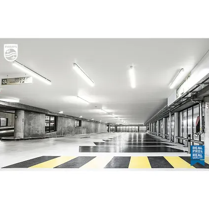 Philips - Master LEDtube - HO 18,2W G13 220V-240V 4000K kleur 840 1500mm T8