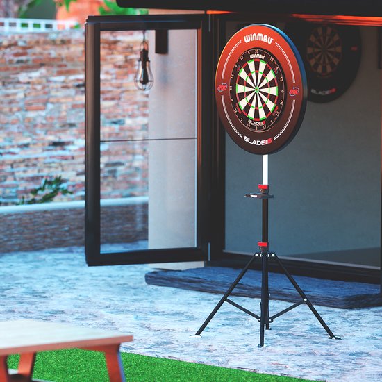 Winmau Xtreme Dartbord Standaard 2