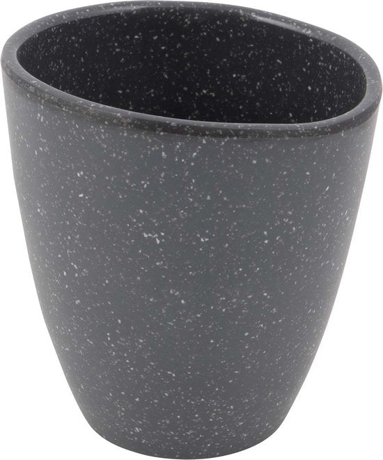 Bo-Camp - Urban Outdoor - Servies - Hoxton - 16 Stuks - Grijs