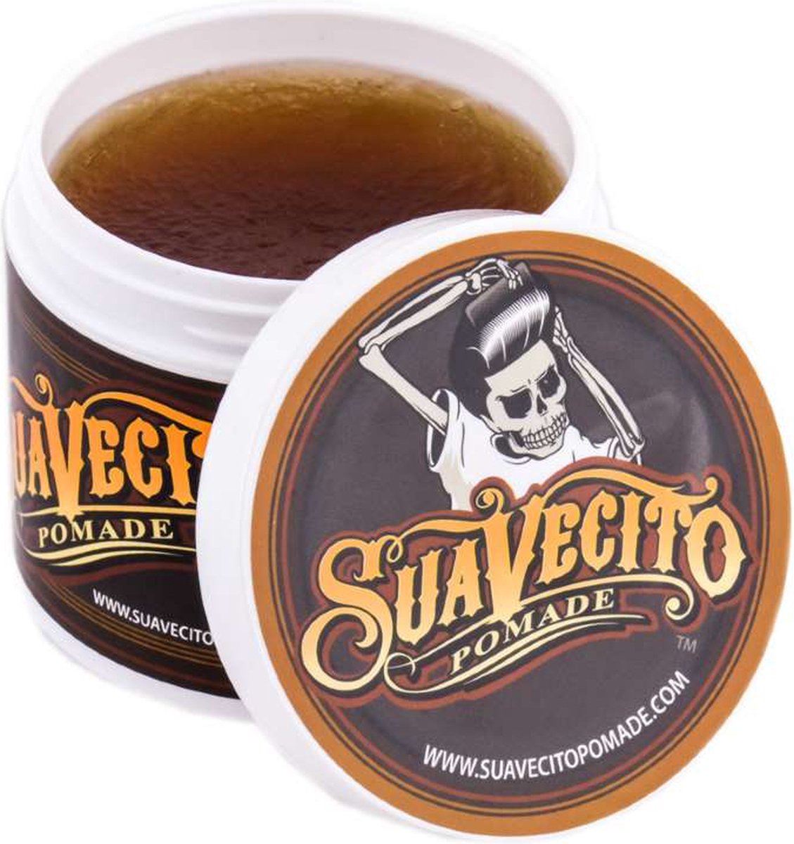 Suavecito - Original Pomade - 113ml