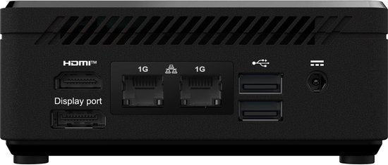 MSI - CUBINADLS225BEU - Mini-computer