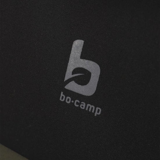 Bo-Camp - Visstoel - Carp - Staal