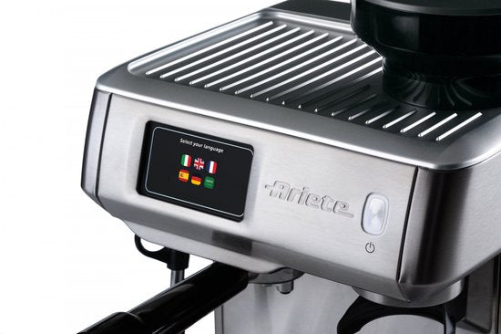 Ariete 1312/10 Volledig automatisch Espressomachine 2 l