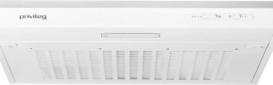 Privileg Afzuigkap »SY-6010BP-P1-C83-L41-600«