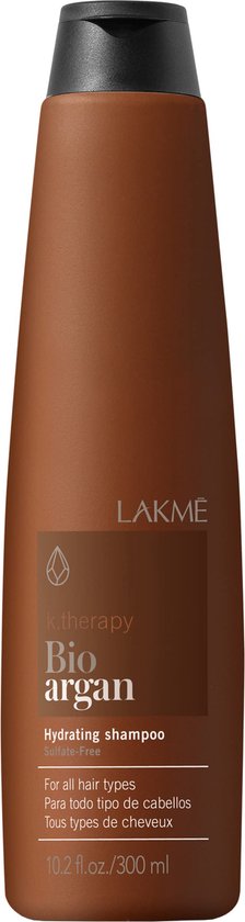 Lakmé - Teknia Arganolie Shampoo 300ml