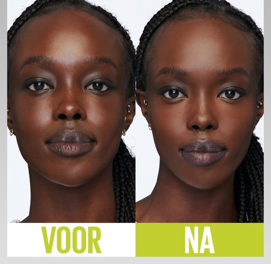 Maybelline New York - SuperStay 30H Active Wear Concealer - 45 Tan - Langhoudende Volledig Dekkende Concealer met Matte Finish - 10 ml