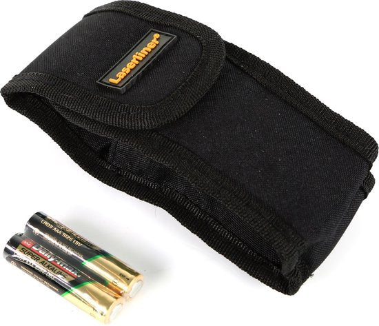 Laserliner DistanceMaster Compact Plus