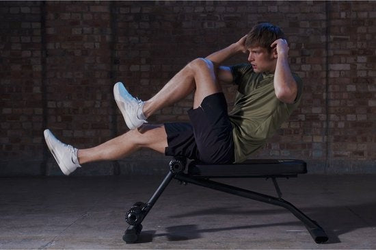 Adidas Performance Ab Bench