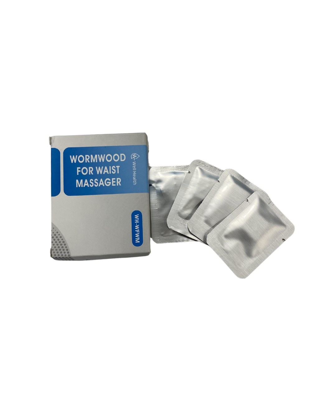 Wormwood voor buik training