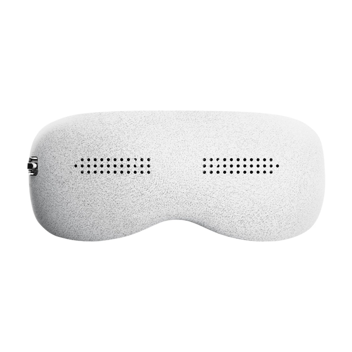 Breo Seek Pro Eye Massager with Heat and Compression – Air Pressure, Bluetooth Music, Rechargeable Eye Therapy Device for Relaxation, Dark Circles, Eye Strain, Dry Eyes, Travel & Home Use